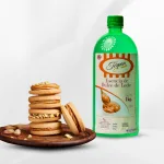 Esencia de dulce de leche