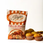 Polvo de Hornear