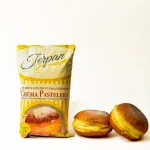 Crema Pastelera