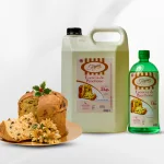 Esencia de panettone