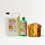 Esencia de panettone