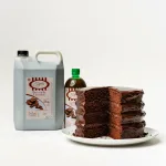 Esencia de chocolate