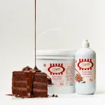 Cobertura de chocolate