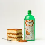 Esencia de dulce de leche