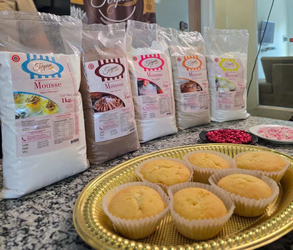 Cupcakes